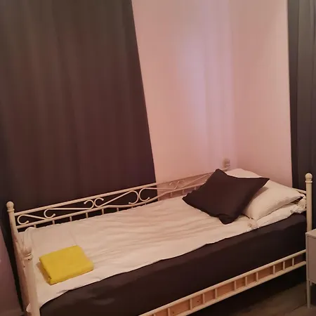 Hietaman Vierastalo Jokipaeaety 3*